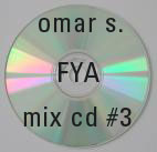 omar s. mix cd