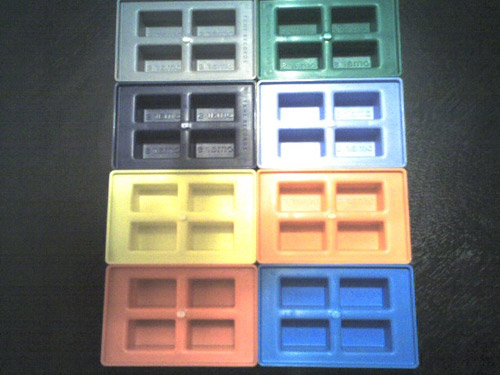 Icetrays