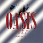 oasis cd